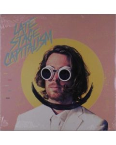 MESSERSMITH,JEREMY - LATE STAGE CAPITALISM