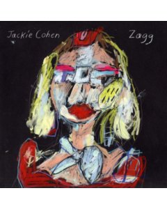 COHEN,JACKIE - ZAGG (X)