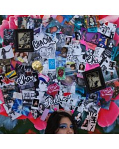 GARCIA,ANGELICA - CHA CHA PALACE