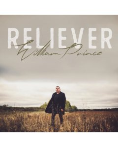 PRINCE,WILLIAM - RELIEVER