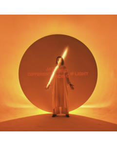 JADE BIRD - DIFFERENT KINDS OF LIGHT (2LP)