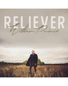 Reliever - William Prince