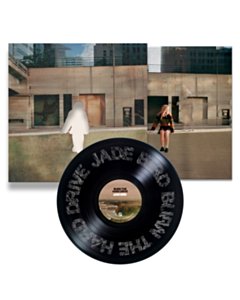 Burn The Hard Drive - Jade Bird