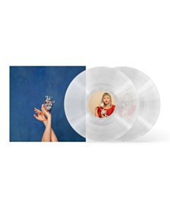 What Happened To The Heart (Clear Vinyl/2Lp) - Aurora