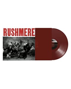 Rushmere (Bloodshot Red Vinyl) (I) - Mumford & Sons