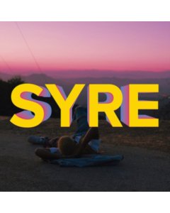 SMITH,JADEN - SYRE (2 LP)