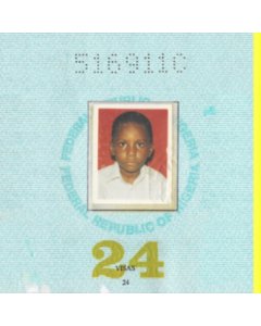 TAIWO,VICKTOR - JOY COMES IN SPIRIT (2LP/DL CODE)