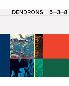 DENDRONS - 5-3-8