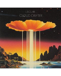 Cloud Drifter - L'Eclair