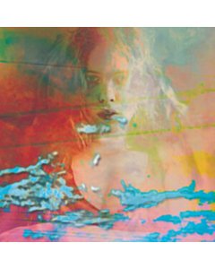 Mydata (Pink Vinyl) - Katie Dey