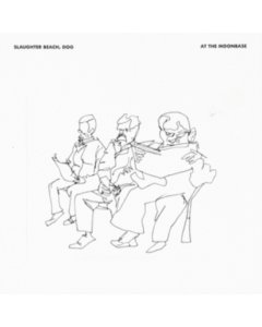 SLAUGHTER BEACH, DOG - AT THE MOONBASE