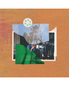 RUNNNER - ALWAYS REPEATING (CLEAR VINYL)