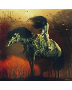 Abyss (Lp/Cd) - Might