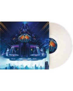 Various Artists - Mega Remix Man.Exe (Clear Vinyl/180G)