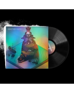 Video Game Lofi: Donkey Kong Country 2 - Michael Staple