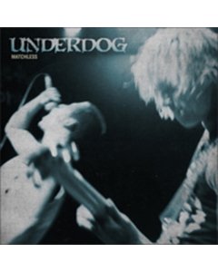 Matchless - Underdog