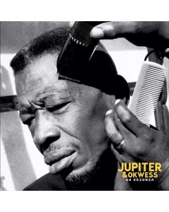 JUPITER & OKWESS - NA KOZONGA