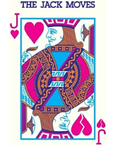 JACK MOVES - JACK MOVES