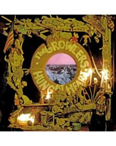 Hung At Heart (Deluxe/Mint & White Vinyl) - Growlers