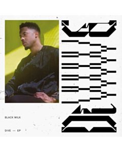 Dive - Black Milk