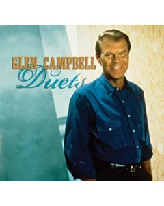 Duets - Glen Campbell