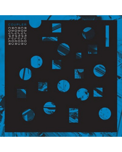 COUPLER - BLUE ROOM SESSIONS