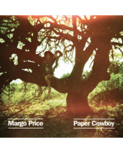 Margo Price - Paper Cowboy B/W Good Luck (For Ben Eyestone) (Weakness Ep Pt2)