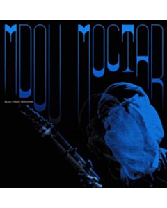 Blue Stage Sessions - Mdou Moctar