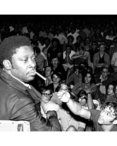 Ann Arbor Blues Festival 1969 Vol 1 (180G) - Various Artists