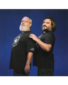 Wolf Songs For Lambs - Jonathan Fire*Eater