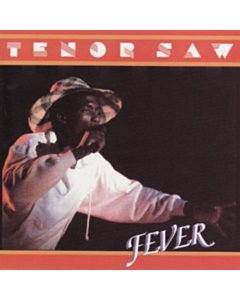 TENOR SAW - FEVER