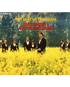 Beat Of The Brass - Herb; Tijuana Brass Alpert