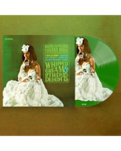 Whipped Cream & Other Delights (60Th Anniversary/Picture Disc) - Herb Alpert