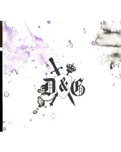 D&G - SCEPTER & THE SWORD (2LP)