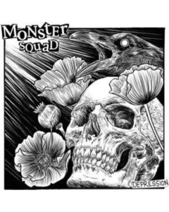 MONSTER SQUAD - DEPRESSION