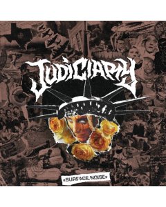 JUDICIARY - SURFACE NOISE