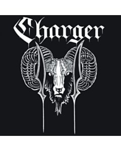 CHARGER - CHARGER