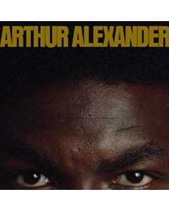 Arthur Alexander - Arthur Alexander