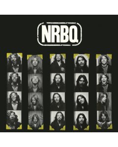 NRBQ - NRBQ