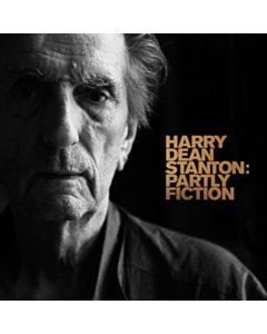 Partly Fiction O.S.T. - Partly Fiction O.S.T.
