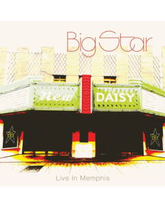 BIG STAR - LIVE IN MEMPHIS