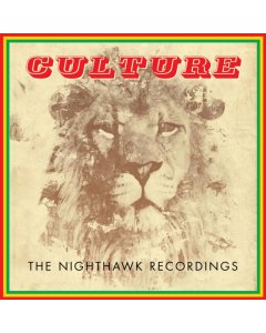 CULTURE - NIGHTHAWK RECORDINGS