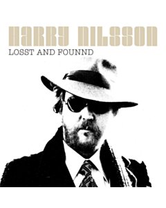 Losst & Founnd - Harry Nilsson
