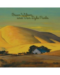 WILSON,BRIAN & VAN DYKE PARKS - ORANGE CRATE ART