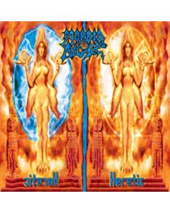Heretic  - Morbid Angel