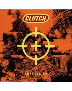Impetus  - Clutch