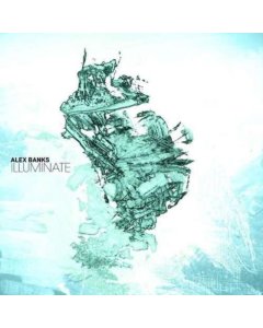 BANKS,ALEX - ILLUMINATE (2LP)
