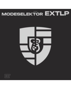 MODESELEKTOR - EXTLP (2LP)