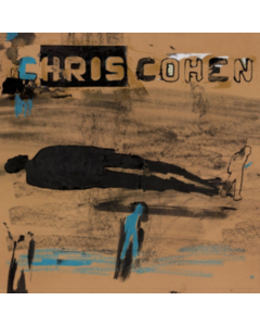 COHEN,CHRIS - AS IF APART