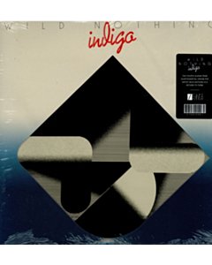 Indigo - Wild Nothing